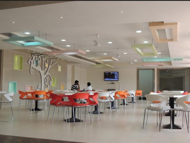 Rungta Institute of Pharmaceutical Sciences Bhilai Cafeteria photo 3